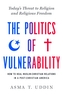 The Politics of Vulnerability
