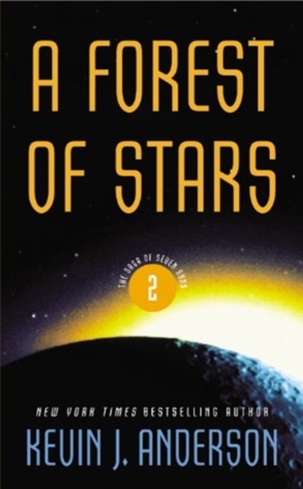 A Forest of Stars