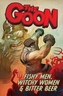 The Goon Volume 3