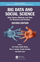 Big Data and Social Science