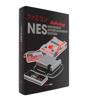 NES/Famicom Anthology