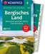 KOMPASS Wanderführer Bergisches Land, Naturpark zwischen Rhein und Sauerland