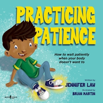 PRACTICING PATIENCE
