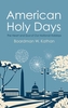 American Holy Days