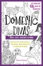 Domestic Divas - Dogs, Cats, Couches & More