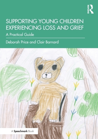 Supporting Young Children Experiencing Loss and Grief