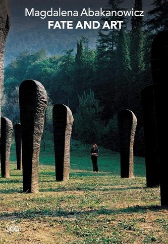 Magdalena Abakanowicz: Fate and Art.