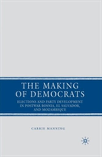 The Making of Democrats