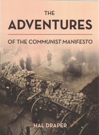 The Adventures of The Communist Manifesto