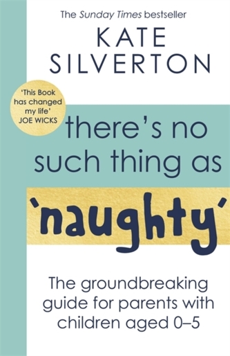 There's No Such Thing As 'Naughty'