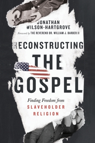 Reconstructing the Gospel