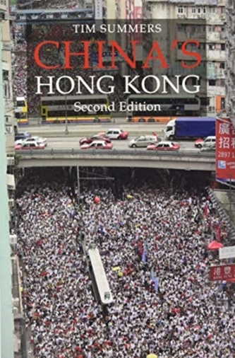 China's Hong Kong SECOND EDITION
