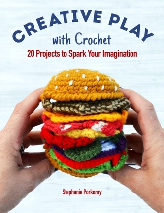 Creative Crochet Projects