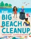 BIG BEACH CLEANUP