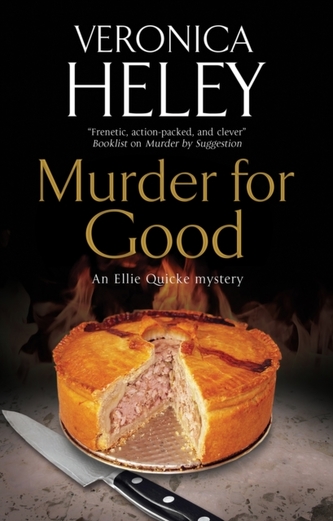 Murder for Good