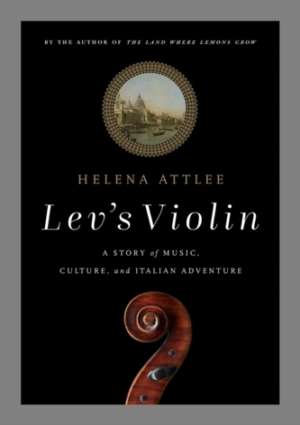 Lev's Violin