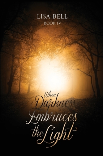 When Darkness Embraces the Light