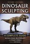 Dinosaur Sculpting