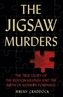 Jigsaw Murders: The True Story of the Ruxton Killings and the Birth of Modern Forensics