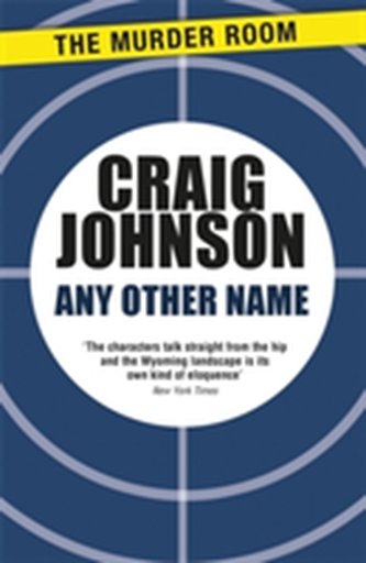 Any Other Name