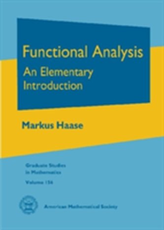 Functional Analysis