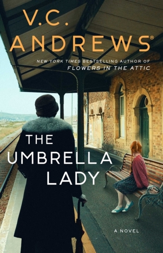 The Umbrella Lady