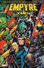 Empyre: X-men