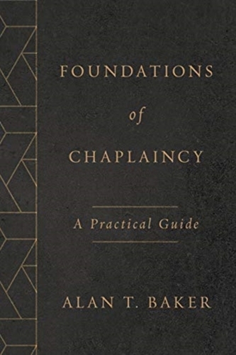 Foundations of Chaplaincy
