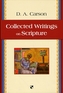 Collected Writings on Scripture