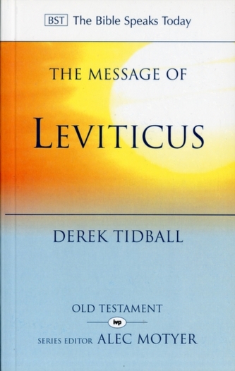 The Message of Leviticus
