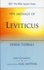 The Message of Leviticus