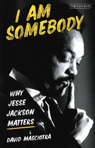 I Am Somebody