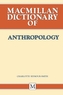 Palgrave Dictionary of Anthropology