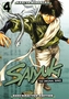 Saiyuki: The Original Series  Resurrected Edition 4