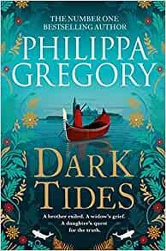 Dark Tides Dark Tides