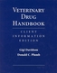 Veterinary Drug Handbook