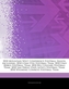 Articles on 2010 Mountain West Conference Football Season, Including