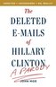 The Deleted E-Mails of Hillary Clinton