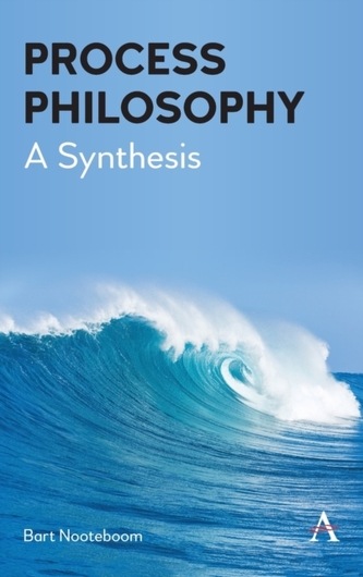 Process Philosophy