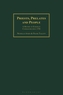 Priests, Prelates and People