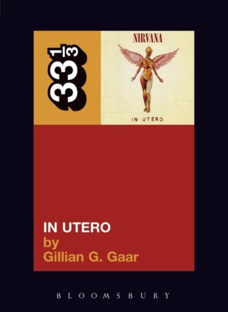 Nirvana In Utero