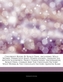 Articles on Children's Books by Roald Dahl, Including