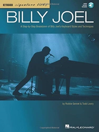 Billy Joel