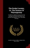 The Pocket Lavater, Or, the Science of Physiognomy