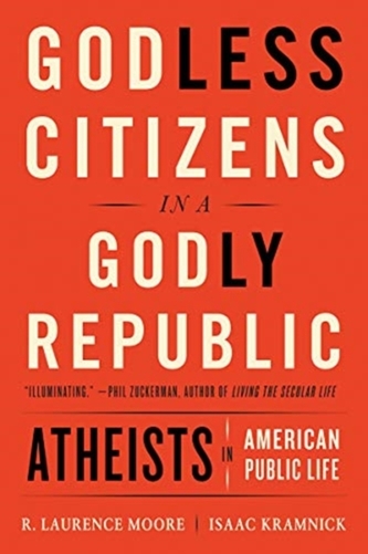 Godless Citizens in a Godly Republic