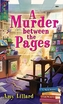 A Murder Between the Pages