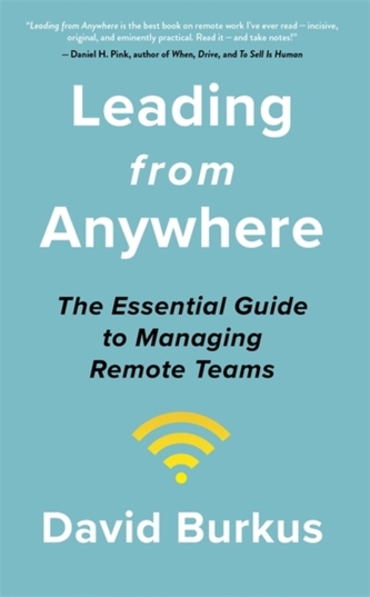 Leading From Anywhere