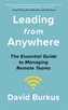 Leading From Anywhere