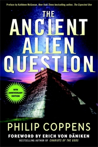 The Ancient Alien Question, 10th Anniversary Edition