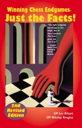 Winning Chess Endgames